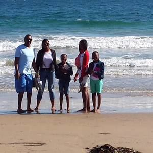 Meet your Posher, Ricky